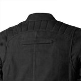 BELA - Chaqueta Textil Logan Man Negro - SECURTEX MOTOR S.L (t/a MaximoMoto)