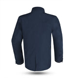 BELA - Chaqueta Textil Murica City Azul - SECURTEX MOTOR S.L (t/a MaximoMoto)