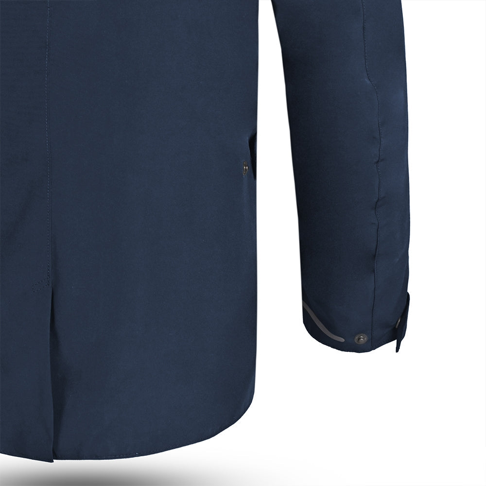 BELA - Chaqueta Textil Murica City Azul - SECURTEX MOTOR S.L (t/a MaximoMoto)