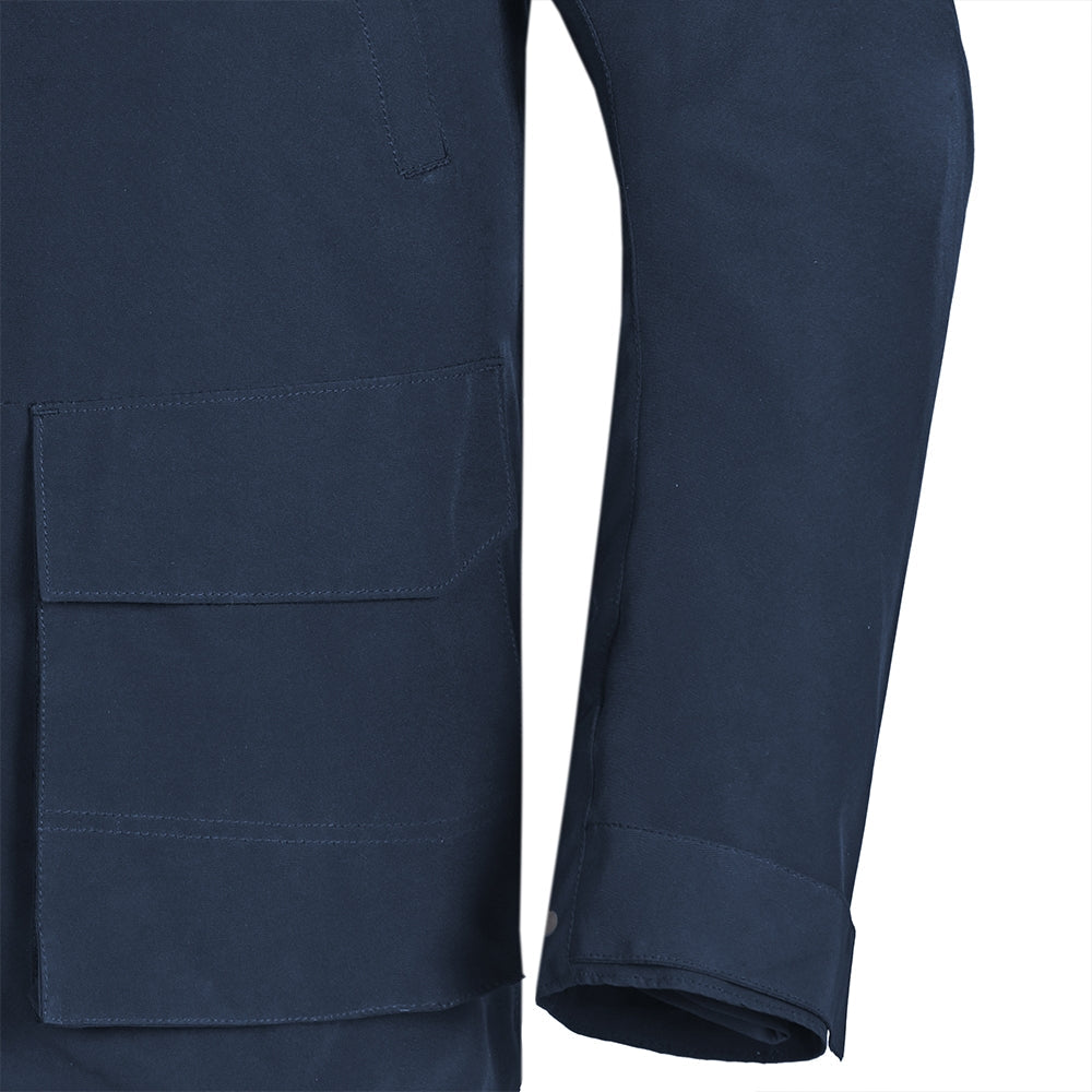 BELA - Chaqueta Textil Murica City Azul - SECURTEX MOTOR S.L (t/a MaximoMoto)