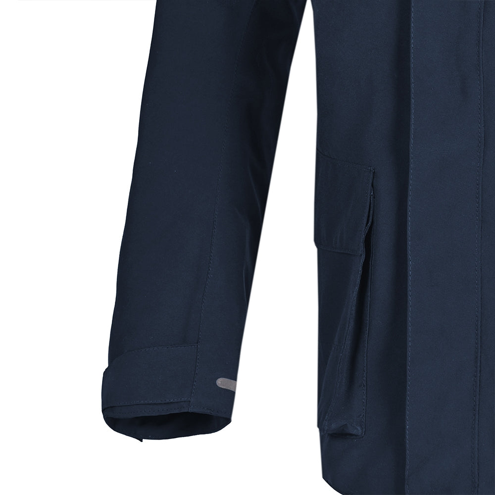 BELA - Chaqueta Textil Murica City Azul - SECURTEX MOTOR S.L (t/a MaximoMoto)