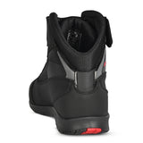 R-TECH - BOTAS PIEL AIRPRO URBAN NEGRO - SECURTEX MOTOR S.L (t/a MaximoMoto)