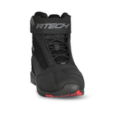 R-TECH - BOTAS PIEL AIRPRO URBAN NEGRO - SECURTEX MOTOR S.L (t/a MaximoMoto)