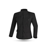 BELA - Chaqueta Textil Turin City Lady Negro - SECURTEX MOTOR S.L (t/a MaximoMoto)