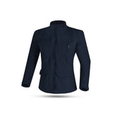 BELA - Chaqueta Textil Turin City Lady Azul - SECURTEX MOTOR S.L (t/a MaximoMoto)