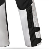 BELA - Pantalón Crossroad Extreme WP Hielo/Gris/Rojo - SECURTEX MOTOR S.L (t/a MaximoMoto)