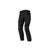 OZONE - TEXTILE PANTS UNION II LADY BLACK - SECURTEX MOTOR S.L (t/a MaximoMoto)