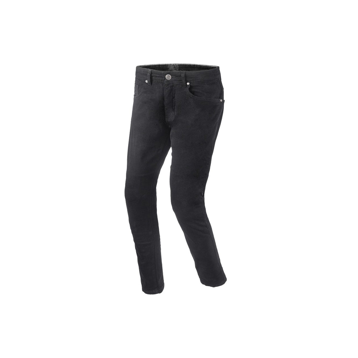 BELA - Pantalón Jeans Rio Ladies Negro - SECURTEX MOTOR S.L (t/a MaximoMoto)