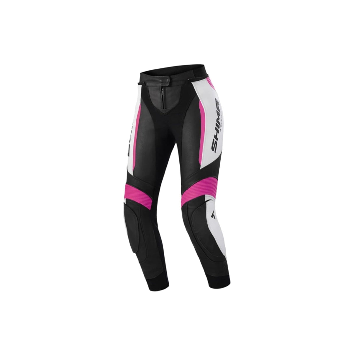 SHIMA MIURA 2.0 PANTS PINK - SECURTEX MOTOR S.L (t/a MaximoMoto)