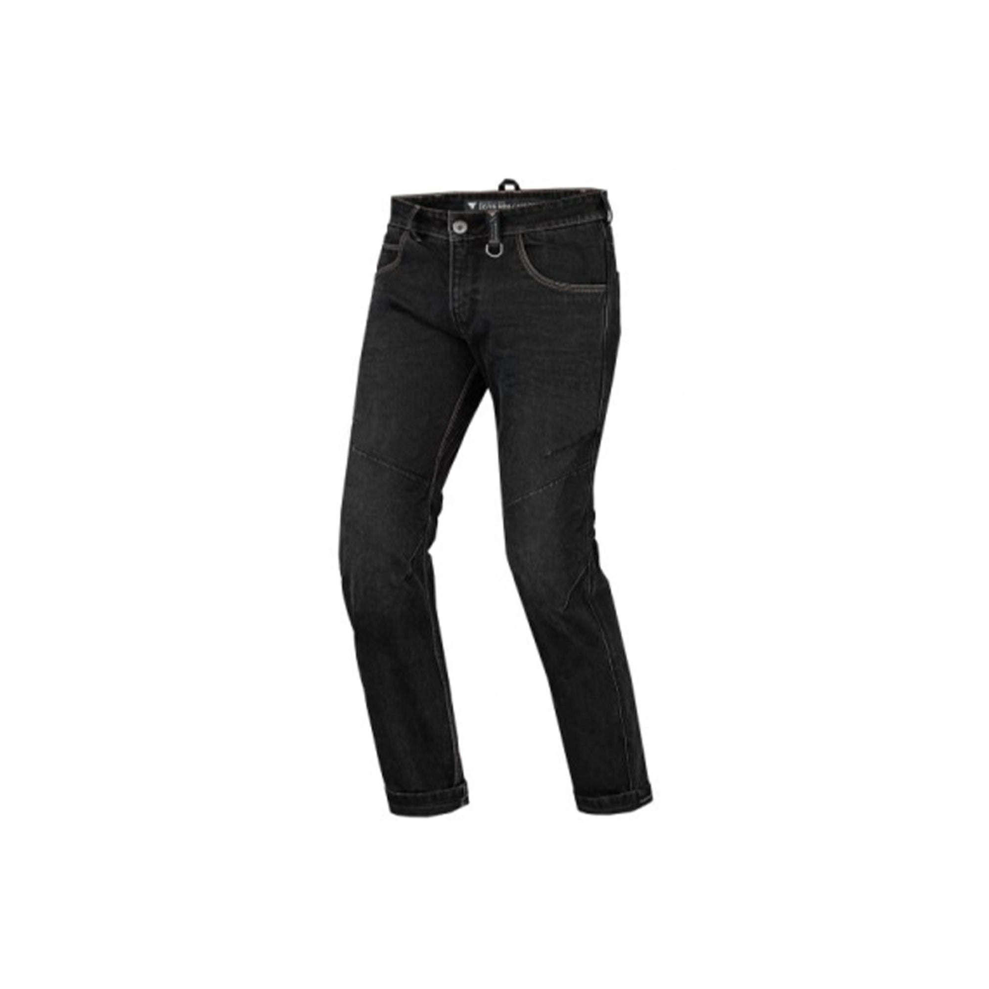 SHIMA DEVON MEN BLK - SECURTEX MOTOR S.L (t/a MaximoMoto)