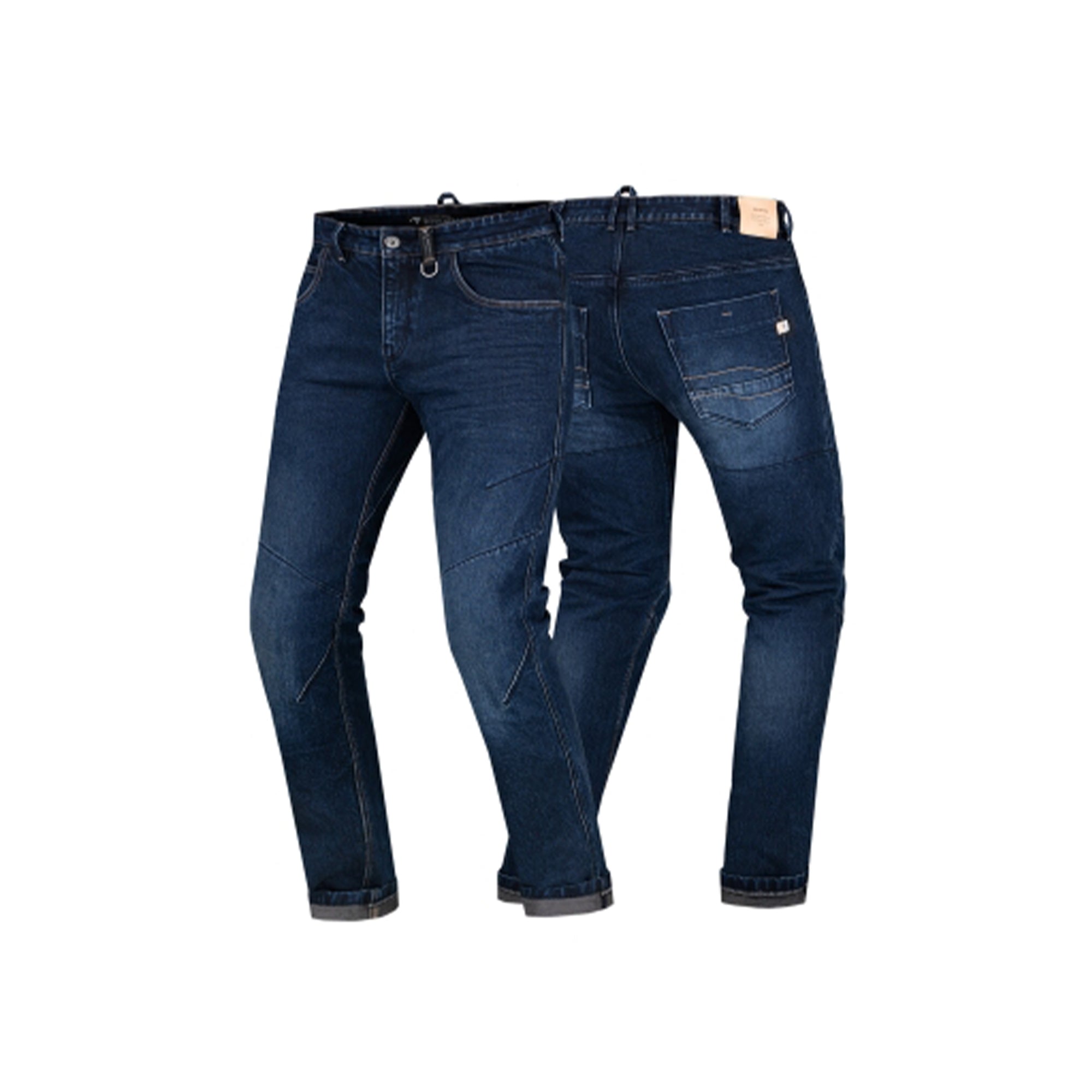 SHIMA DEVON MEN D.BLUE - SECURTEX MOTOR S.L (t/a MaximoMoto)