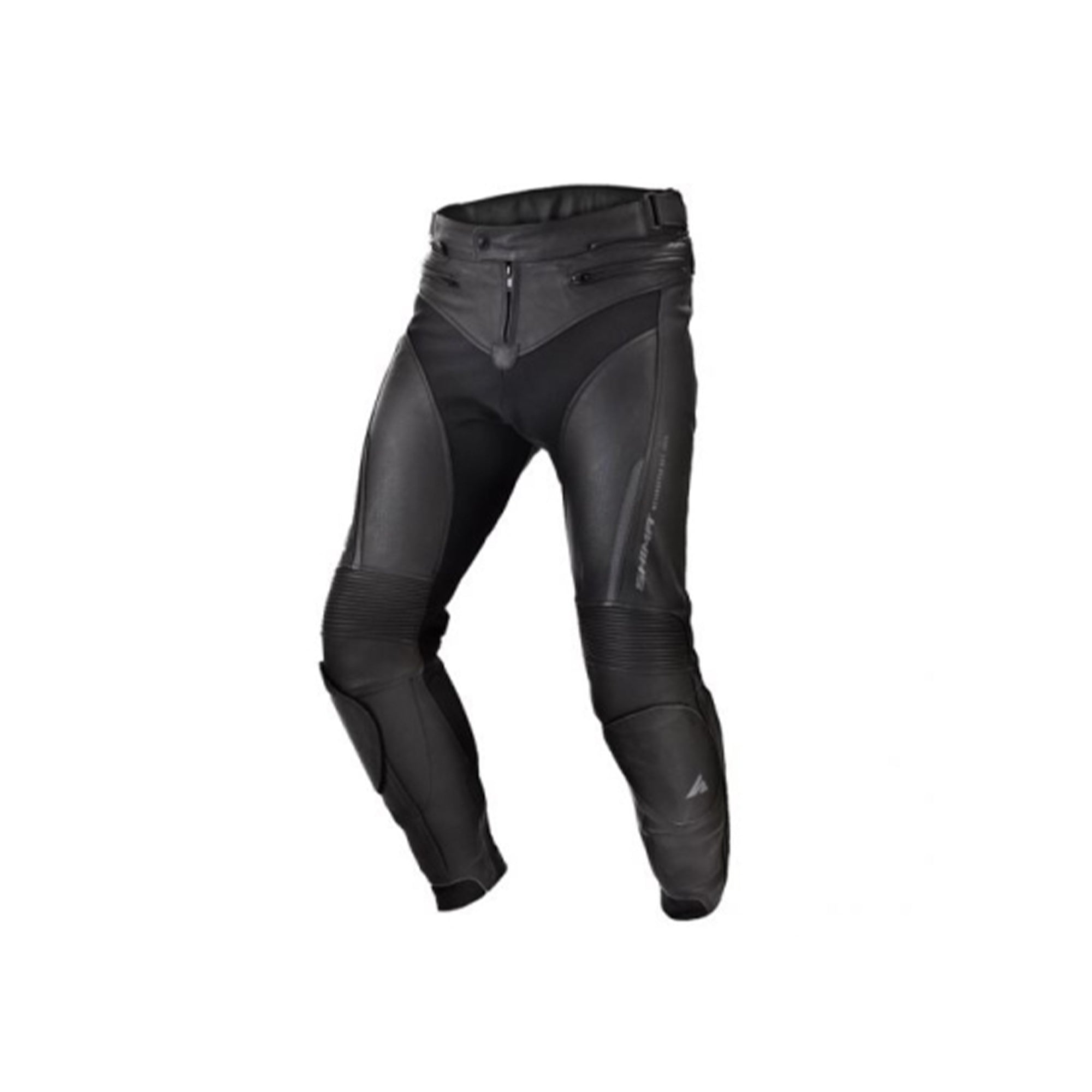 SHIMA CHASE PANTS BLACK - SECURTEX MOTOR S.L (t/a MaximoMoto)