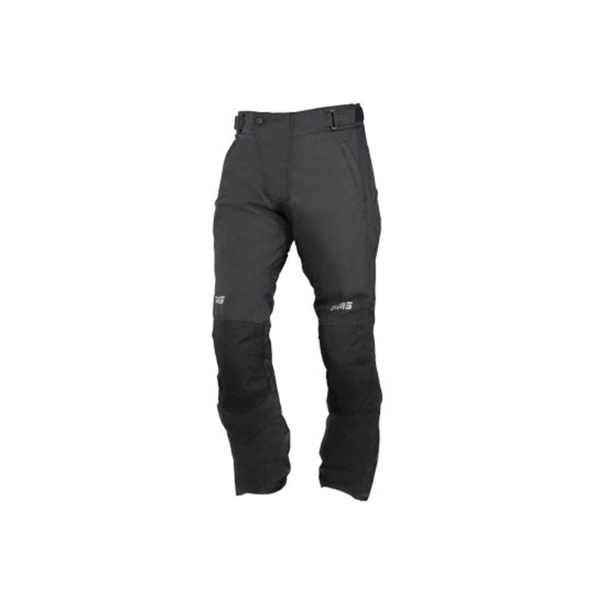 GMS- PANTALONES STARTER MAN PANTS BLACK - SECURTEX MOTOR S.L (t/a MaximoMoto)