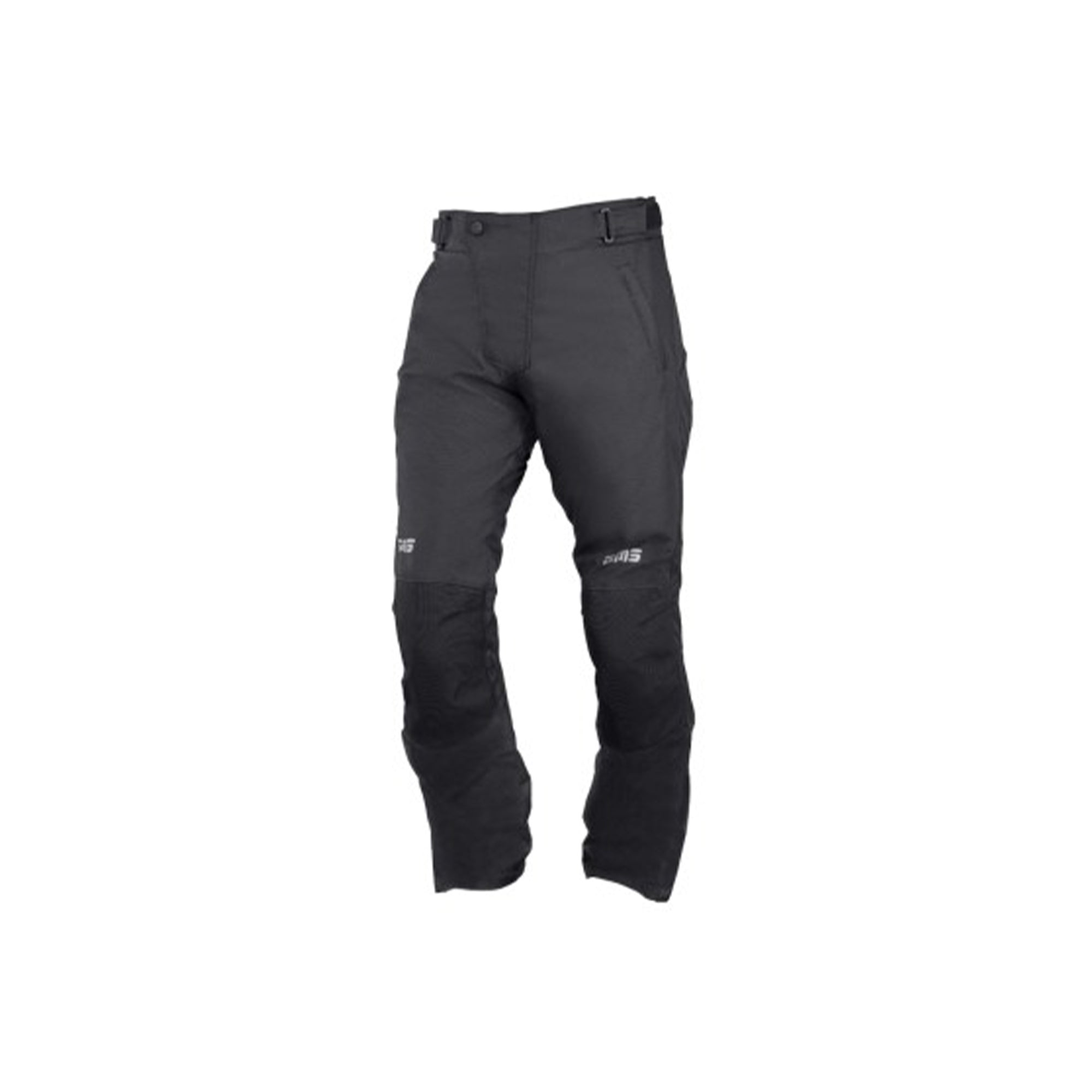 GMS- PANTALONES STARTER LADY PANTS BLACK - SECURTEX MOTOR S.L (t/a MaximoMoto)