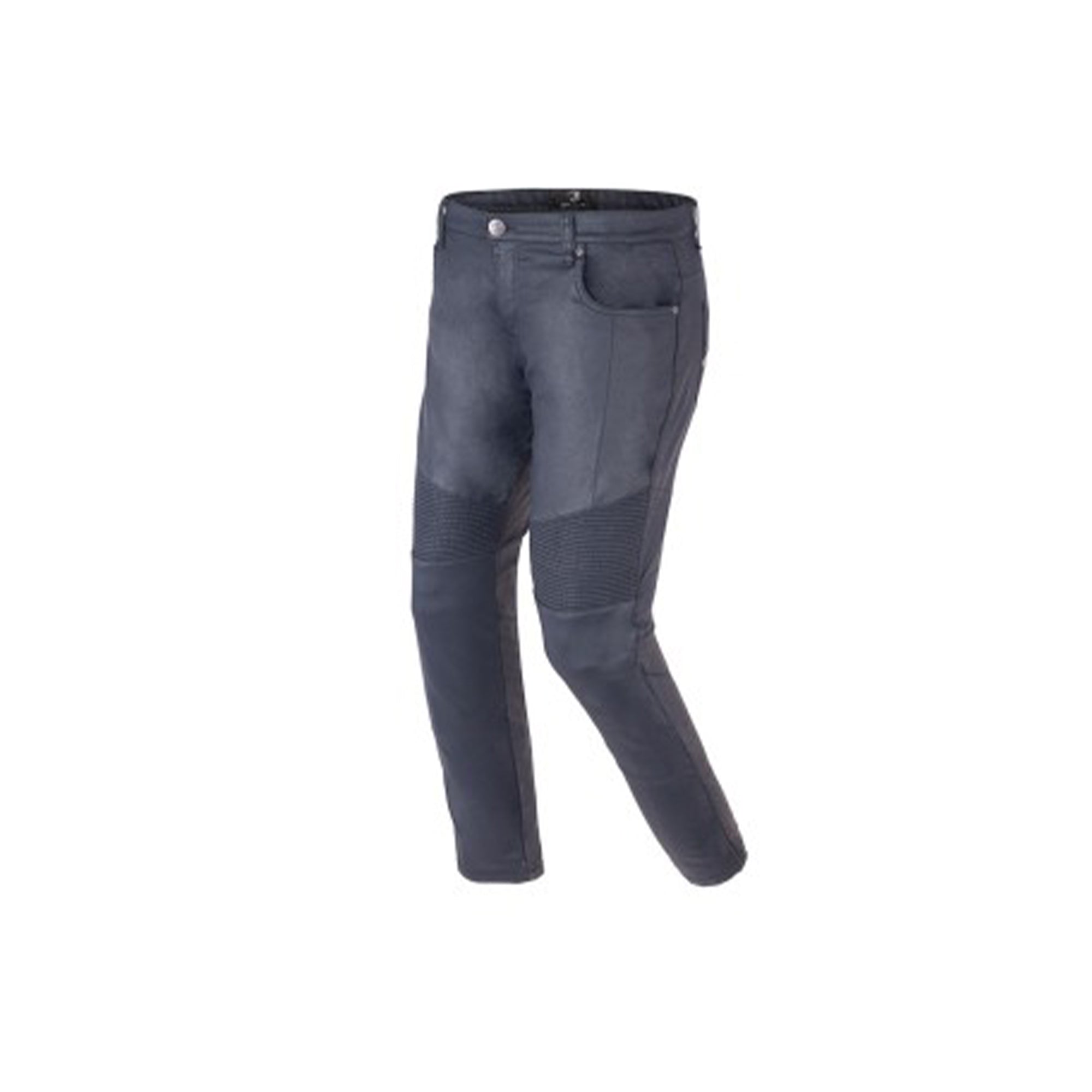 BELA - Pantalón Jeans Shirley Azul Navy - SECURTEX MOTOR S.L (t/a MaximoMoto)