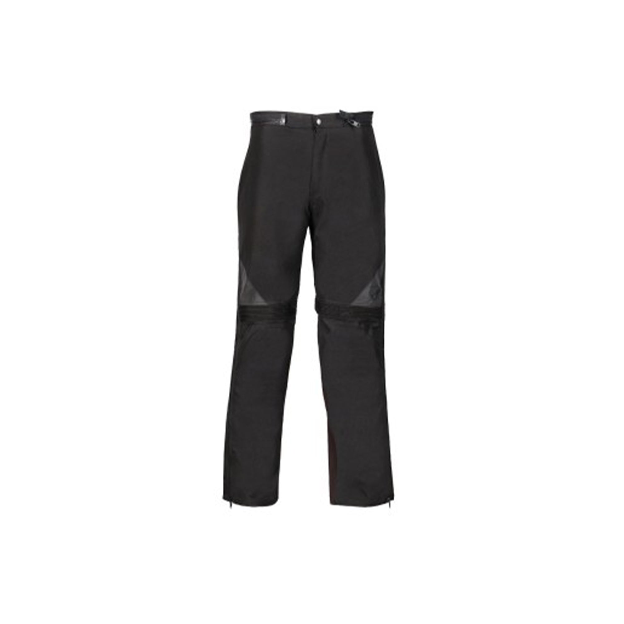 BELA - Pantalón Textil Sharp Negro - SECURTEX MOTOR S.L (t/a MaximoMoto)