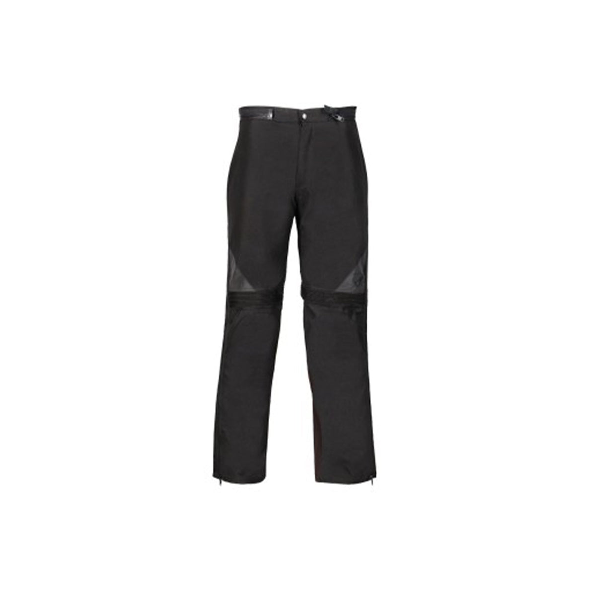 BELA - Pantalón Textil Sharp Negro - SECURTEX MOTOR S.L (t/a MaximoMoto)