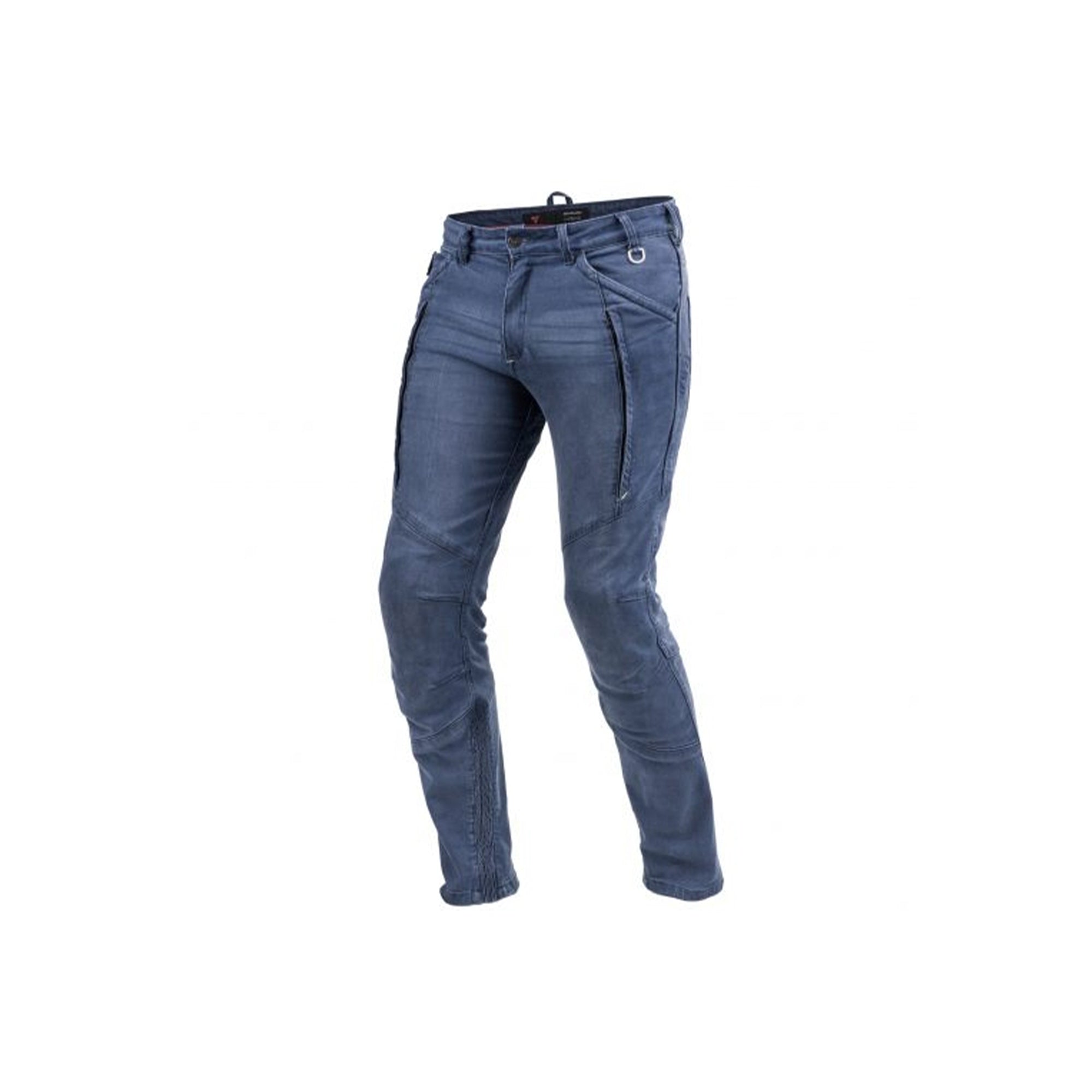 SHIMA GHOST BLU - SECURTEX MOTOR S.L (t/a MaximoMoto)