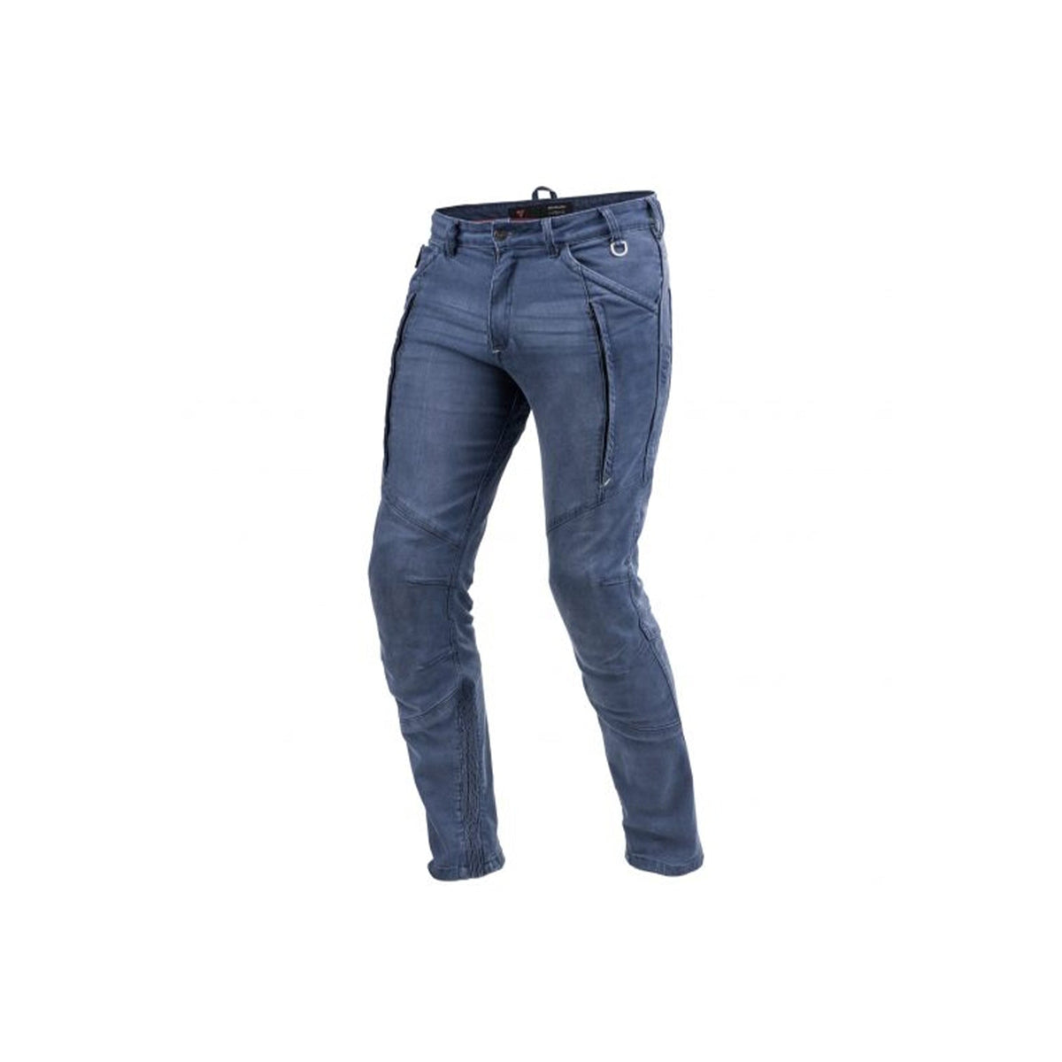 SHIMA GHOST BLU - SECURTEX MOTOR S.L (t/a MaximoMoto)