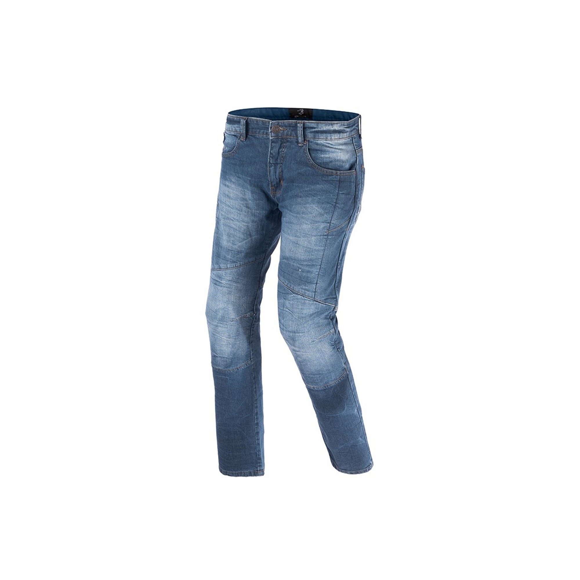BELA - Pantalón Jeans Vega Azul Denim - SECURTEX MOTOR S.L (t/a MaximoMoto)