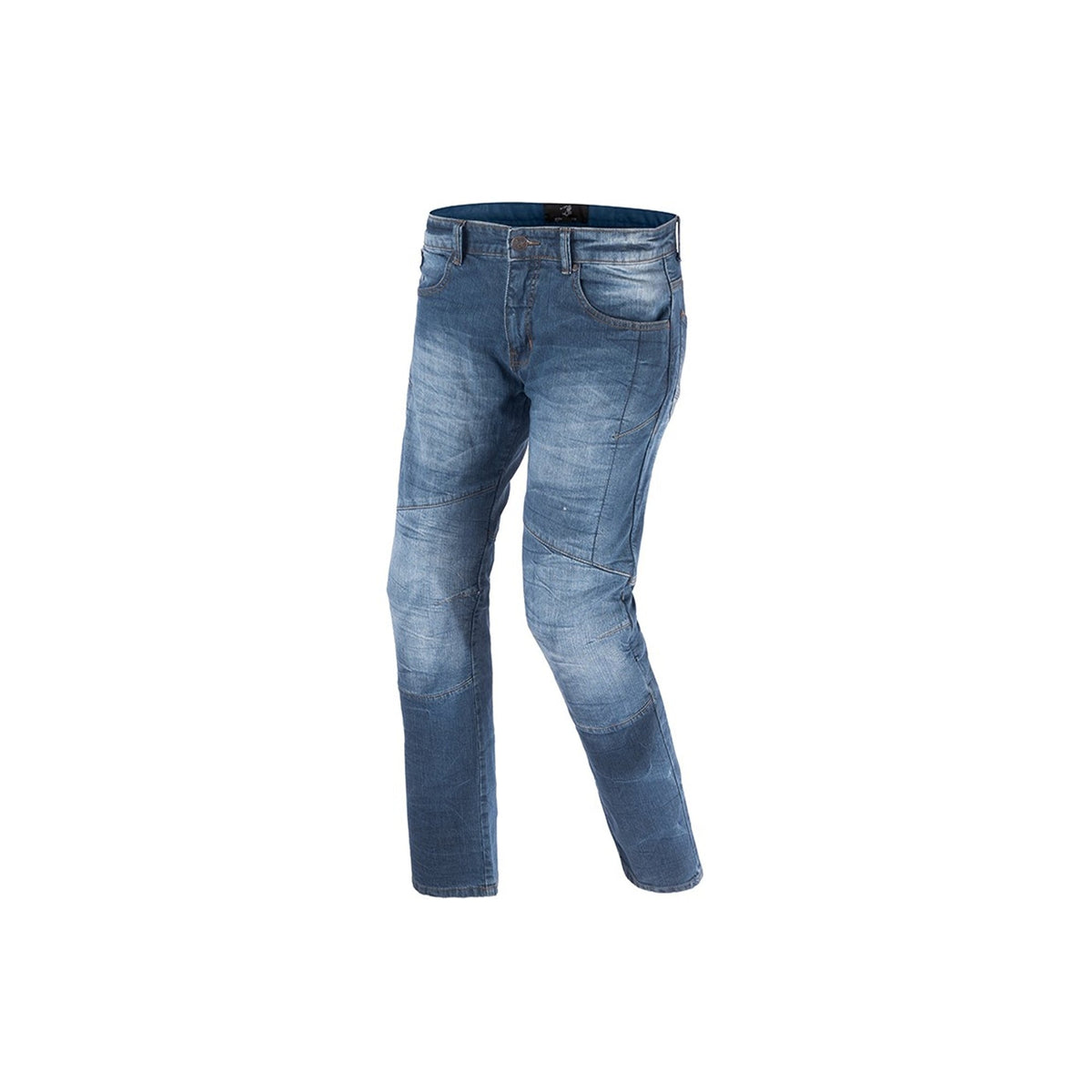 BELA - Pantalón Jeans Vega Azul Denim - SECURTEX MOTOR S.L (t/a MaximoMoto)