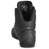 BELA Botas Jet Evo Piel Man Negro - SECURTEX MOTOR S.L (t/a MaximoMoto)