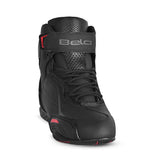 BELA Botas Jet Evo Piel Man Negro - SECURTEX MOTOR S.L (t/a MaximoMoto)