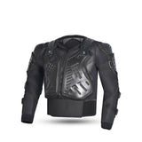 BELA-Protector Textil Motocross Back Jacket Negro - SECURTEX MOTOR S.L (t/a MaximoMoto)