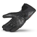 Guante Piel Grip Winter WP Gloves Negro - SECURTEX MOTOR S.L (t/a MaximoMoto)