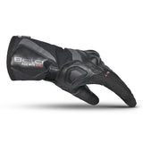 Guante Piel Grip Winter WP Gloves Negro - SECURTEX MOTOR S.L (t/a MaximoMoto)