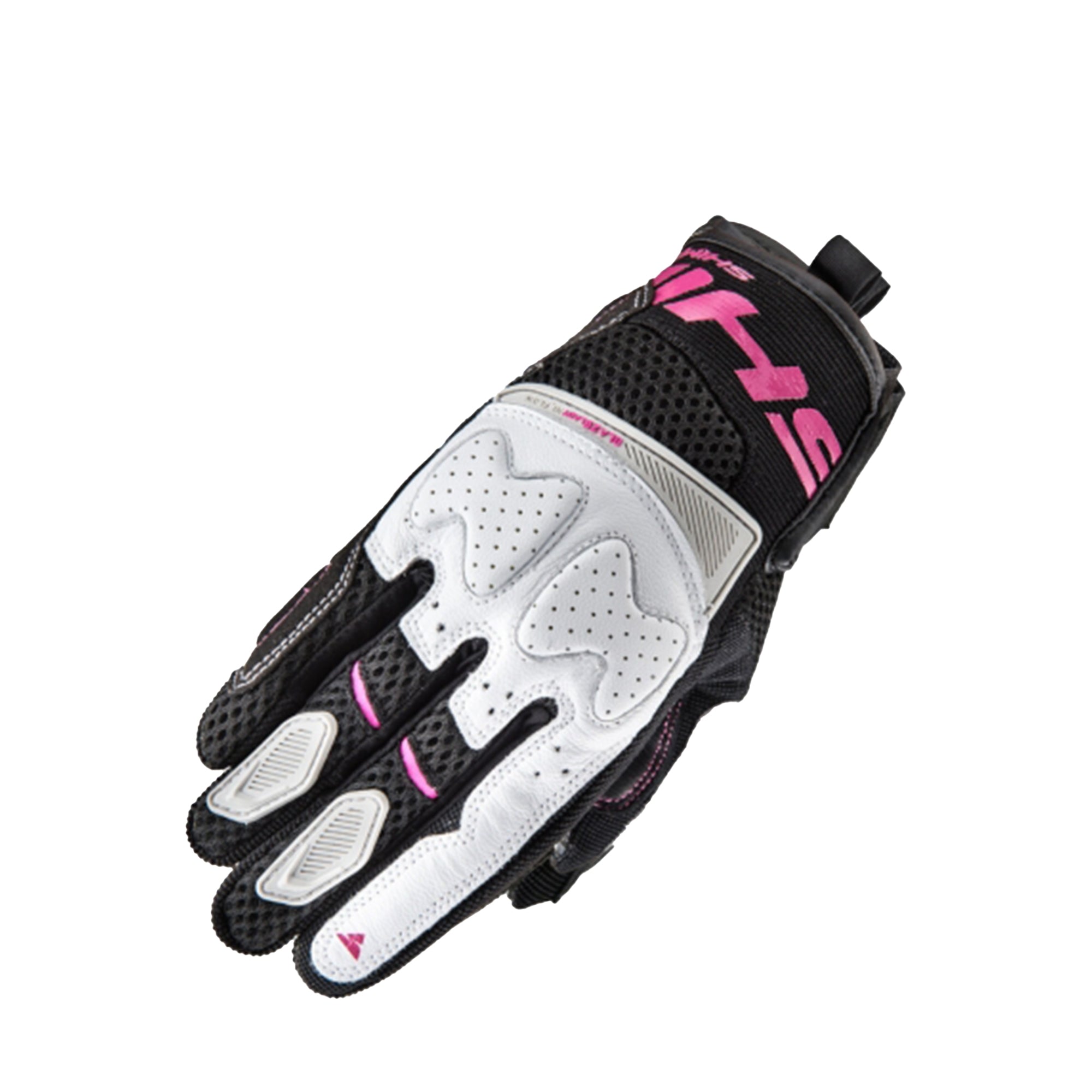 SHIMA BLAZE LADY GUANTES PINK - SECURTEX MOTOR S.L (t/a MaximoMoto)