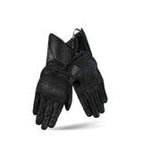 SHIMA ST-3 NEW GUANTES BLK - SECURTEX MOTOR S.L (t/a MaximoMoto)