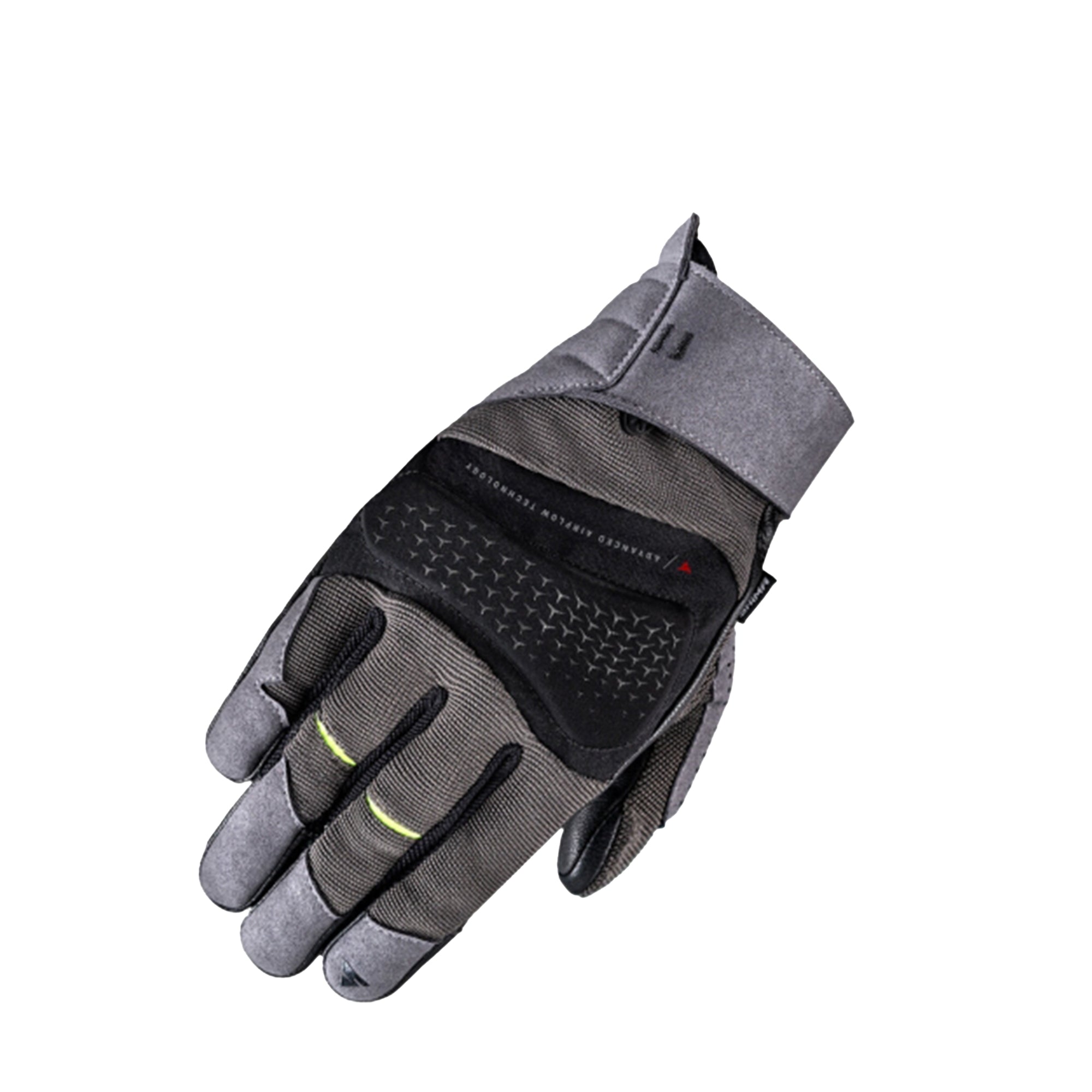 SHIMA AIR 2.0 MEN GUANTES GRY - SECURTEX MOTOR S.L (t/a MaximoMoto)