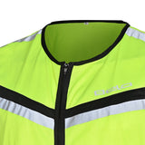 BELA - Vest Textile Zoro High Viz Amarillo fluor - SECURTEX MOTOR S.L (t/a MaximoMoto)