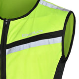 BELA - Vest Textile Zoro High Viz Amarillo fluor - SECURTEX MOTOR S.L (t/a MaximoMoto)