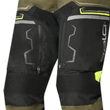 BELA - Pantalón Textil Watson Negro/Caqui/Amarillo/Blanco - SECURTEX MOTOR S.L (t/a MaximoMoto)