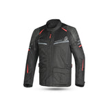 BELA - Chaqueta Textil Onsaker Negro - SECURTEX MOTOR S.L (t/a MaximoMoto)