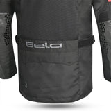 BELA - Chaqueta Textil Onsaker Negro - SECURTEX MOTOR S.L (t/a MaximoMoto)