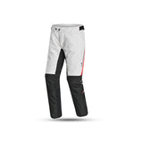 BELA - Pantalón Textil Tour to Snow Negro/Antra/Hielo/Rojo - SECURTEX MOTOR S.L (t/a MaximoMoto)