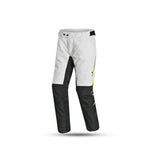 BELA - PANTALÓN TEXTIL TOUR TO SNOW NEGRO/ANTRA/HIELO/A.FLUOR - SECURTEX MOTOR S.L (t/a MaximoMoto)