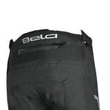 BELA - Pantalón Textil Tour to Snow Negro - SECURTEX MOTOR S.L (t/a MaximoMoto)