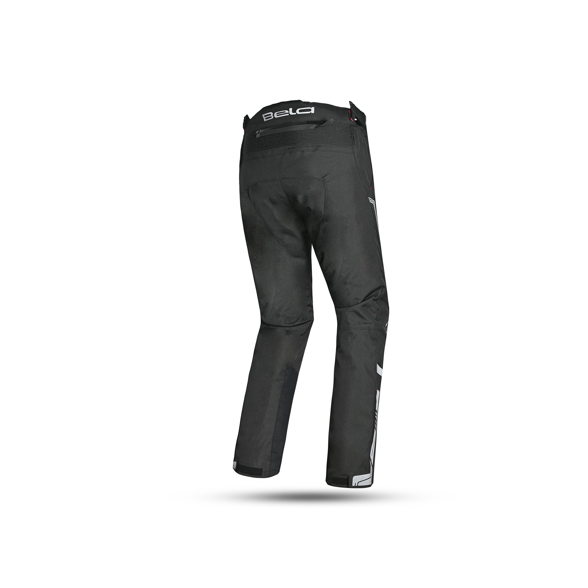 BELA - Pantalón Textil Tour to Snow Negro - SECURTEX MOTOR S.L (t/a MaximoMoto)