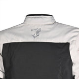 BELA - Chaqueta Textil Tark Negro/Hielo/Rojo/Azul - SECURTEX MOTOR S.L (t/a MaximoMoto)