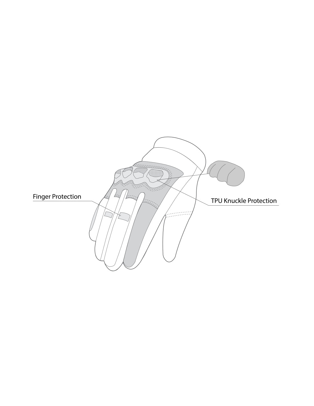 BELA - Guante Textil Tracker Winter WP lady Negro/Amarillo Fluor - SECURTEX MOTOR S.L (t/a MaximoMoto)