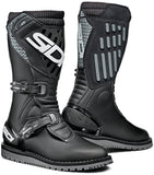SIDI - BOTAS SIDI TRIAL ZERO.2 NEGRO - SECURTEX MOTOR S.L (t/a MaximoMoto)