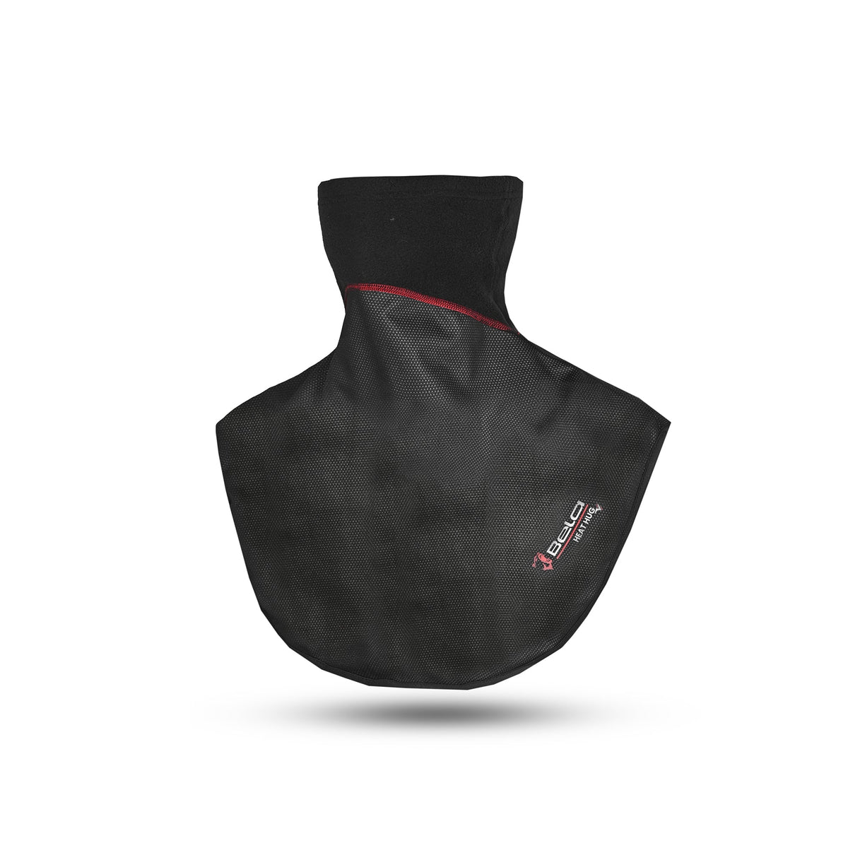 BELA - Termico Textil Heat Hug Neck Warmer Negro - TU - SECURTEX MOTOR S.L (t/a MaximoMoto)