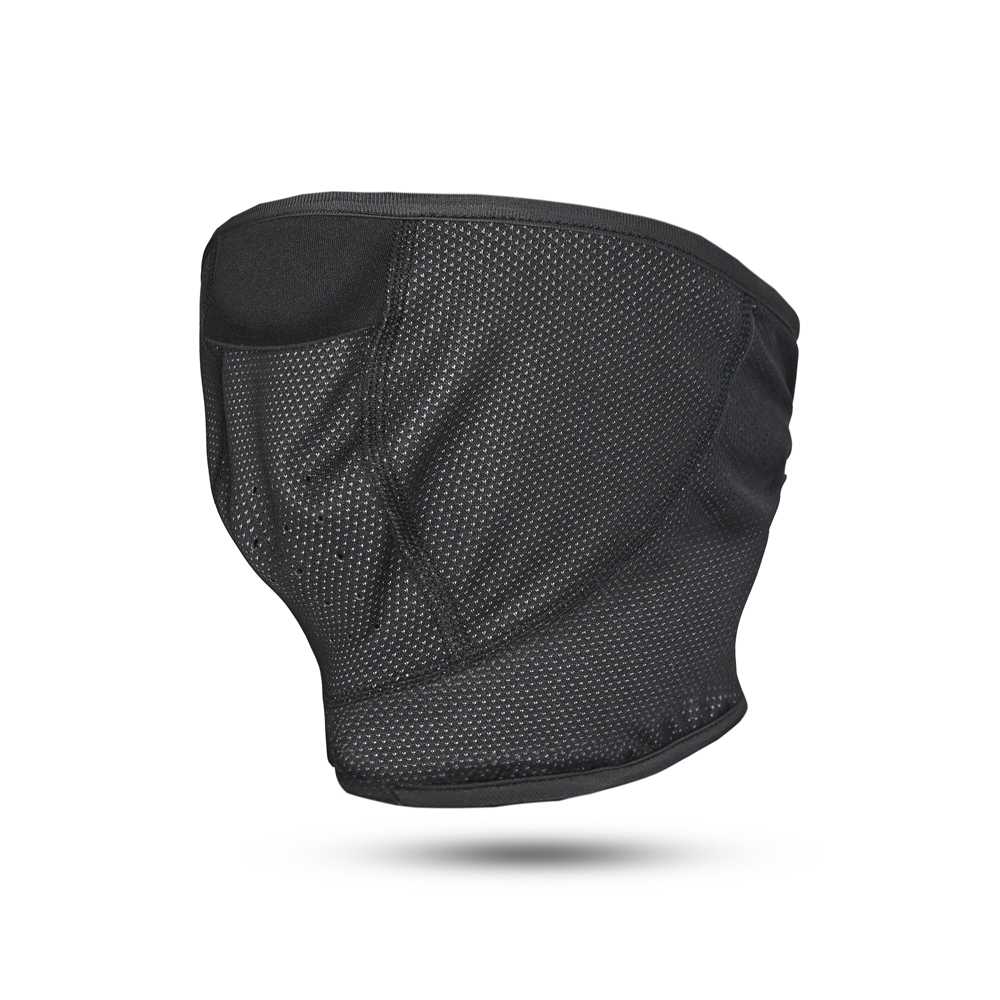 BELA - Termico Textil Fender Mask Negro - TU - SECURTEX MOTOR S.L (t/a MaximoMoto)