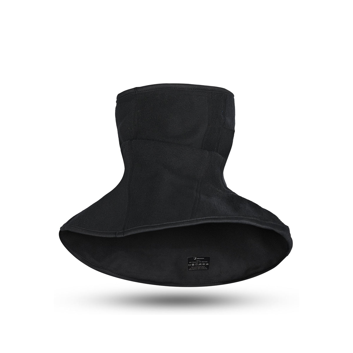 BELA - Termico Textil Neck Nap Warmer Negro - TU - SECURTEX MOTOR S.L (t/a MaximoMoto)