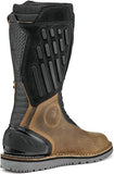 SIDI - BOTAS SIDI TRIAL ZERO.2 TABACO / NEGRO - SECURTEX MOTOR S.L (t/a MaximoMoto)