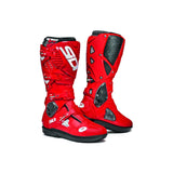SIDI - BOTAS CROSSFIRE 3 SRS ROJO - SECURTEX MOTOR S.L (t/a MaximoMoto)